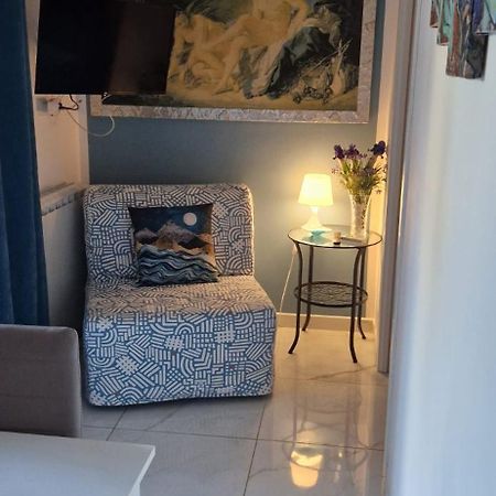 Fiumicino Aeroporto Casa Vacanze Iris Екстериор снимка
